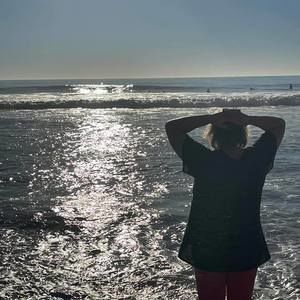 Meet your Posher, Leigh